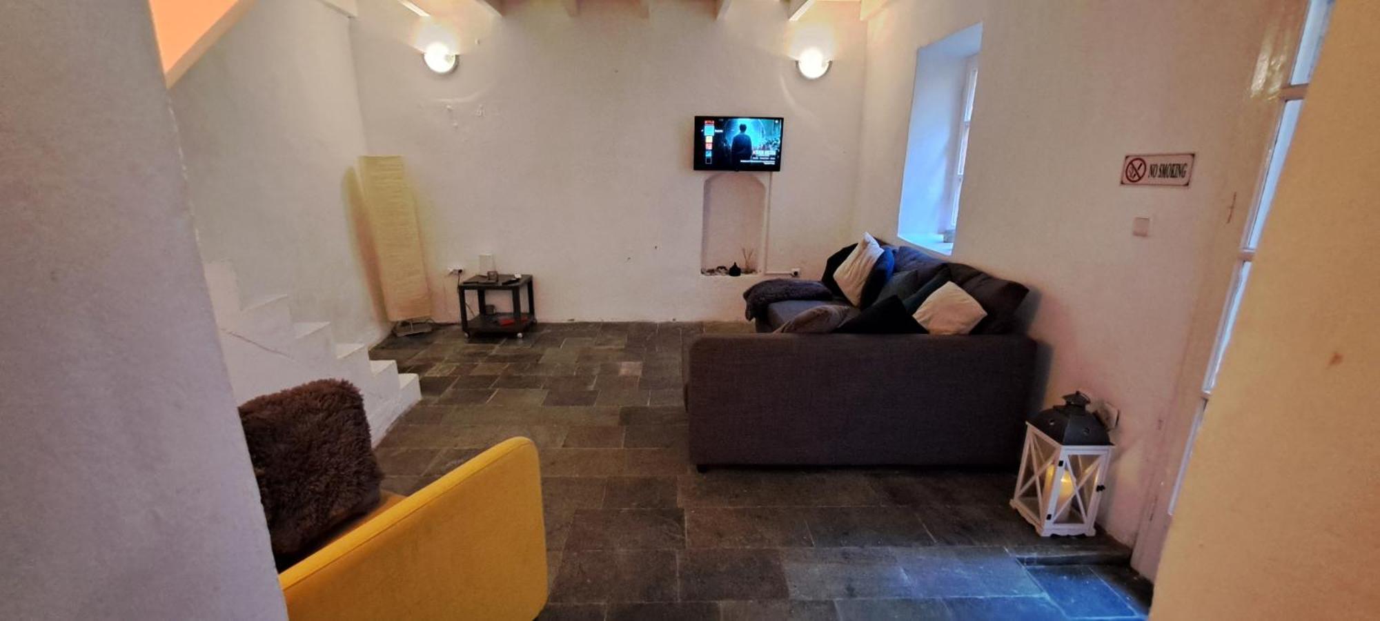 The Retreat In The Heart Of Old Town Rhodes Villa Rhodes City Buitenkant foto